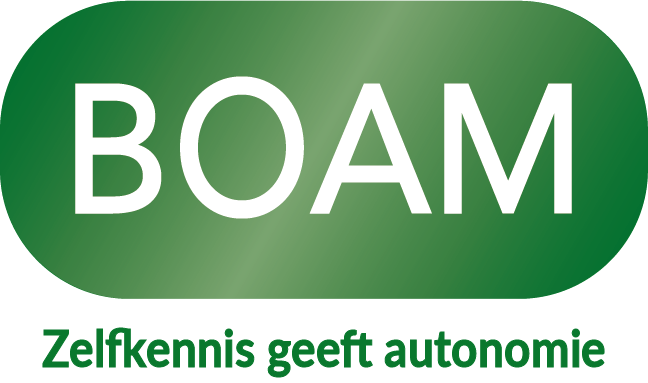 BOAM – Zelfkennis geeft autonomie